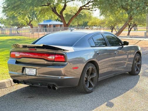 2014 Dodge Charger R/T