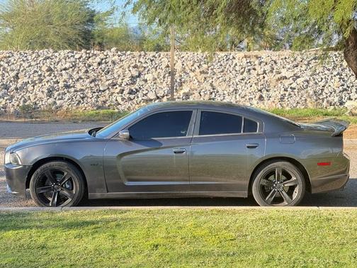 2014 Dodge Charger R/T