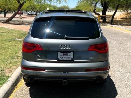 2010 Audi Q7 3.0 Premium Plus