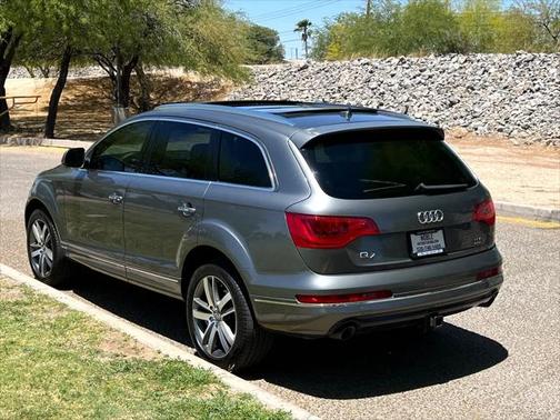 2010 Audi Q7 3.0 Premium Plus
