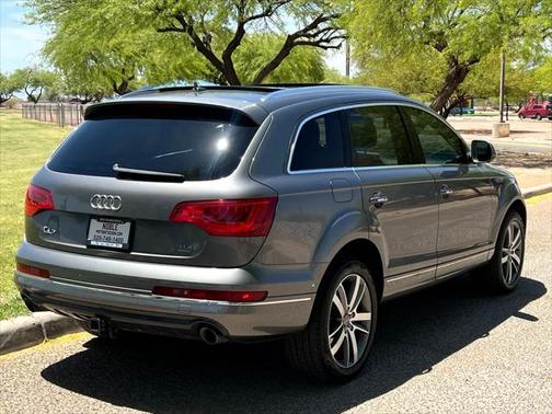 2010 Audi Q7 3.0 Premium Plus