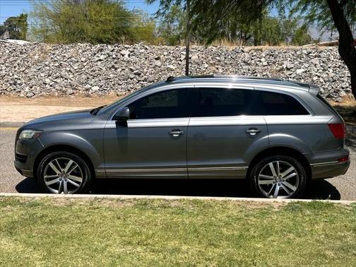 2010 Audi Q7 3.0 Premium Plus