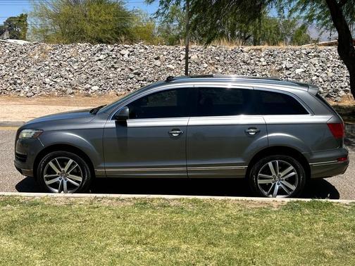 2010 Audi Q7 3.0 Premium Plus