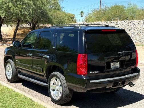 2014 GMC Yukon SLT