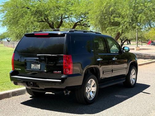 2014 GMC Yukon SLT