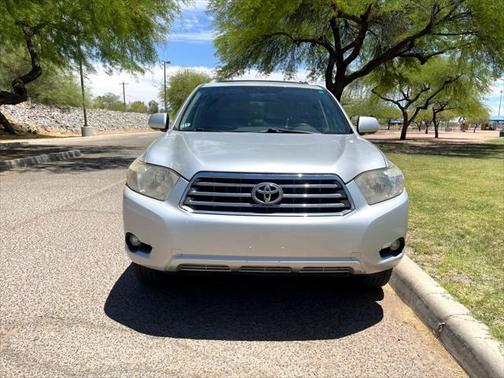 2010 Toyota Highlander Limited