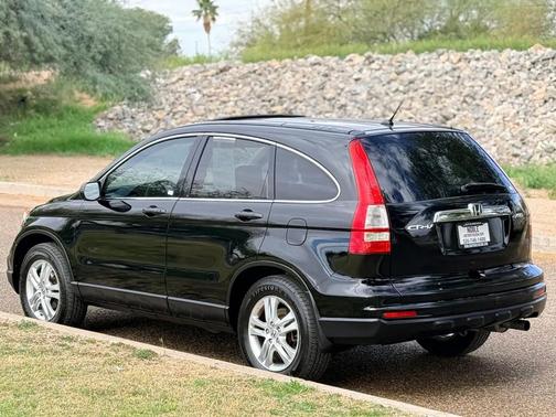 2010 Honda CR-V EX