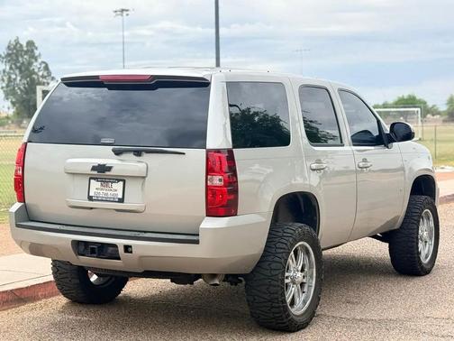 2009 Chevrolet Tahoe LT