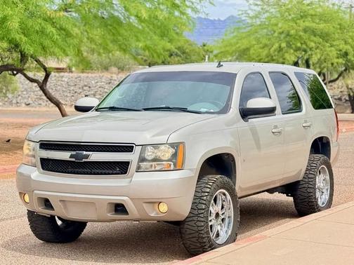 2009 Chevrolet Tahoe LT