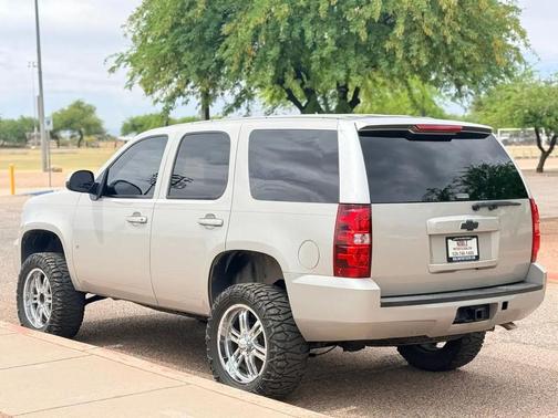 2009 Chevrolet Tahoe LT