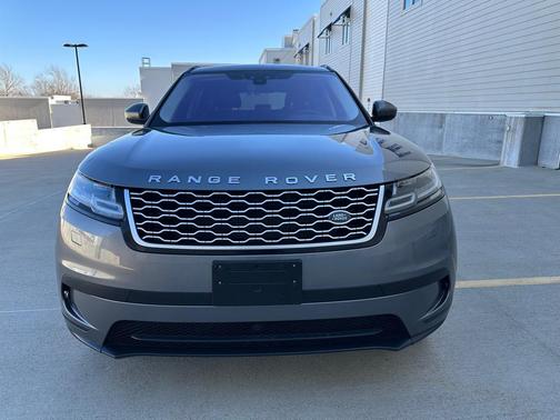 2018 Land Rover Range Rover Velar P250 S