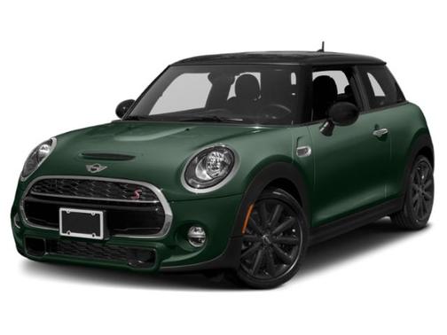 2015 MINI Hardtop Cooper S
