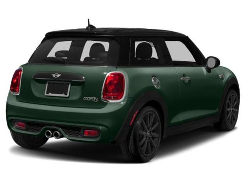 2015 MINI Hardtop Cooper S