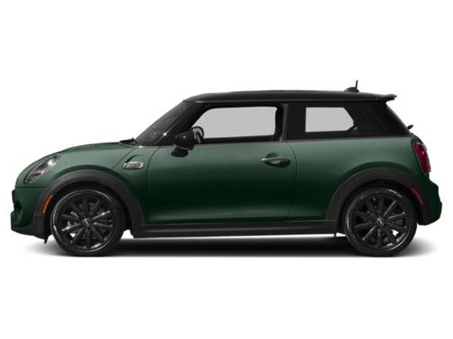2015 MINI Hardtop Cooper S