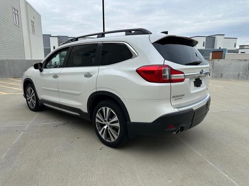 2020 Subaru Ascent Touring 7-Passenger