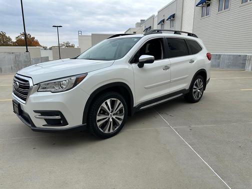 2020 Subaru Ascent Touring 7-Passenger