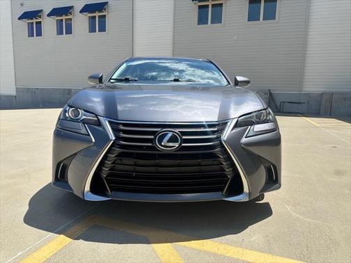 2016 Lexus GS 350 Base