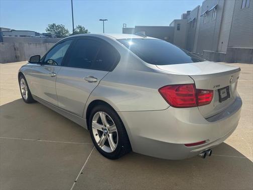 2014 BMW 328 xDrive