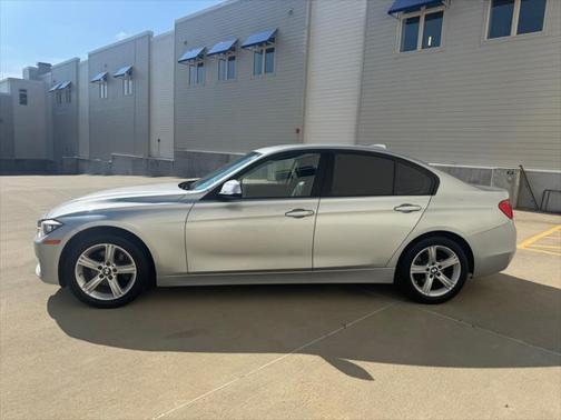 2014 BMW 328 xDrive