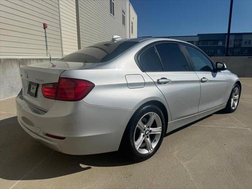 2014 BMW 328 xDrive