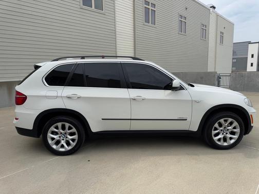2013 BMW X5 xDrive35i