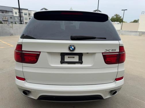 2013 BMW X5 xDrive35i