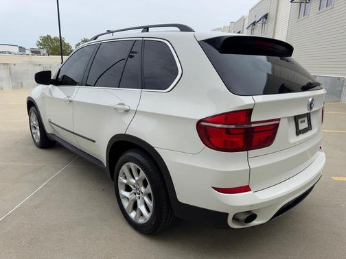 2013 BMW X5 xDrive35i