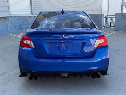 2019 Subaru WRX Base