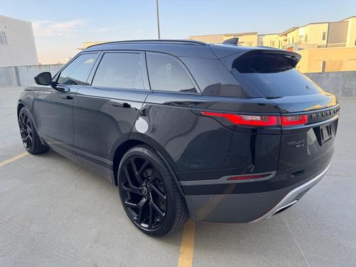 2018 Land Rover Range Rover Velar P380 SE R-Dynamic