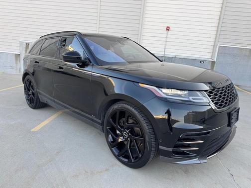 2018 Land Rover Range Rover Velar P380 SE R-Dynamic