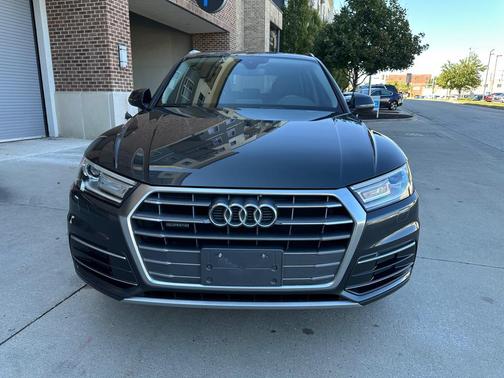 2018 Audi Q5 2.0T Premium