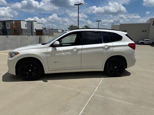 2016 BMW X1 xDrive 28i