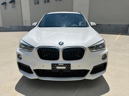 2016 BMW X1 xDrive 28i