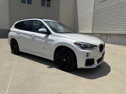 2016 BMW X1 xDrive 28i