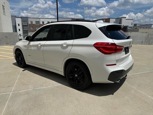 2016 BMW X1 xDrive 28i