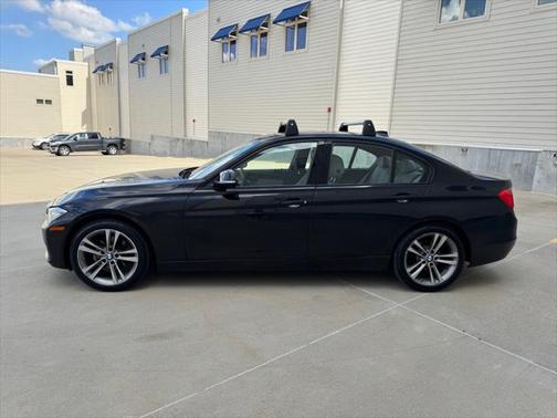 2013 BMW 328 xDrive