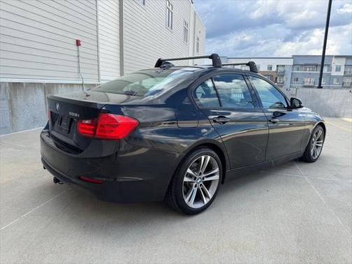 2013 BMW 328 xDrive