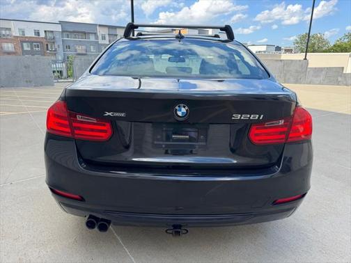 2013 BMW 328 xDrive