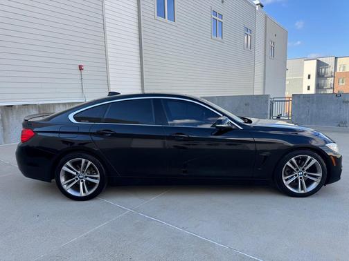 2017 BMW 430 Gran Coupe i