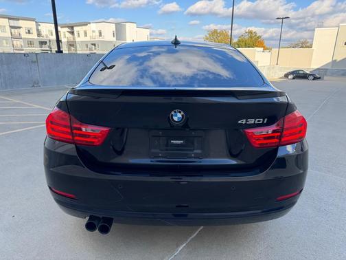 2017 BMW 430 Gran Coupe i
