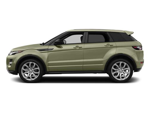 2014 Land Rover Range Rover Evoque DYNAMIC