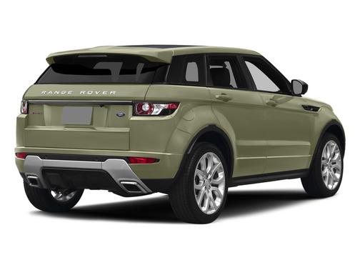 2014 Land Rover Range Rover Evoque DYNAMIC