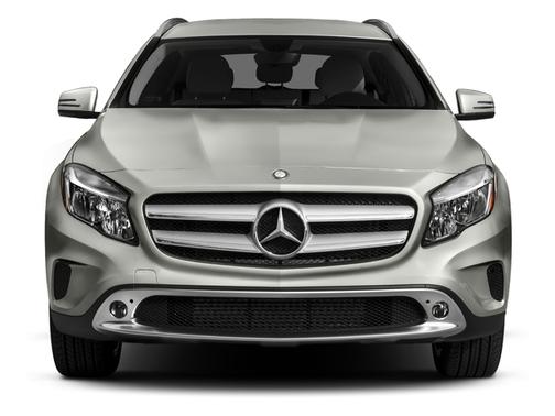 2016 Mercedes-Benz GLA-Class GLA 250