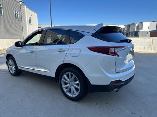 2019 Acura RDX Technology Package