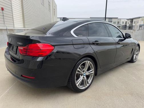 2017 BMW 430 Gran Coupe i