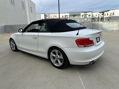 2012 BMW 128 I