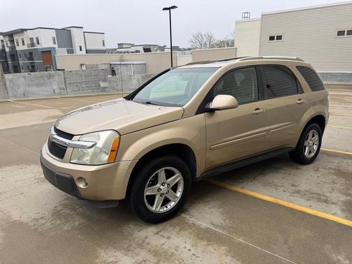 2006 Chevrolet Equinox LT