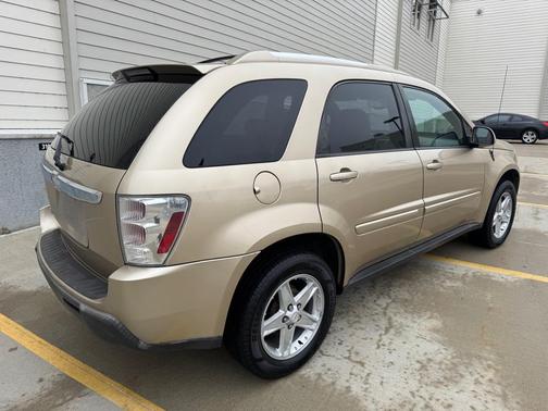 2006 Chevrolet Equinox LT
