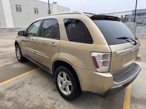 2006 Chevrolet Equinox LT