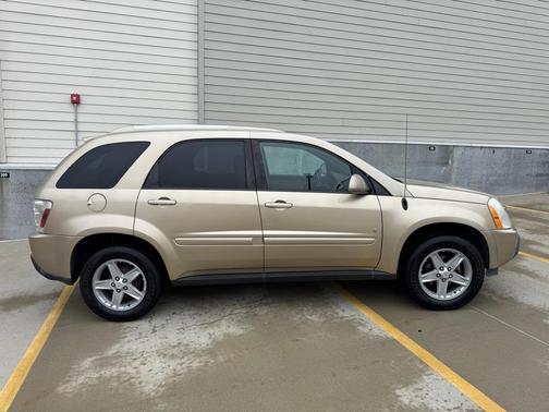 2006 Chevrolet Equinox LT